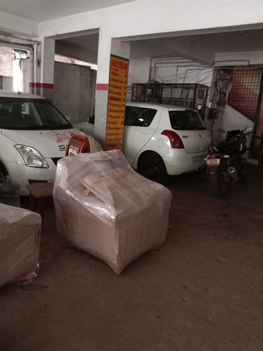 Annamalaiyar Packers And Movers Near Thattanchavady In Pondicherry - Photo No. 11